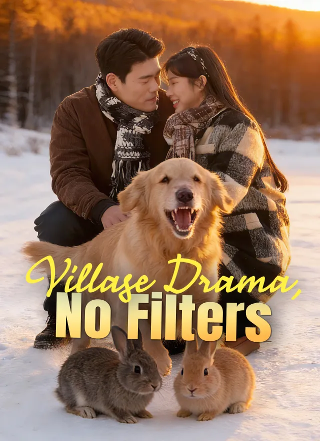 Village Drama, No Filters poster