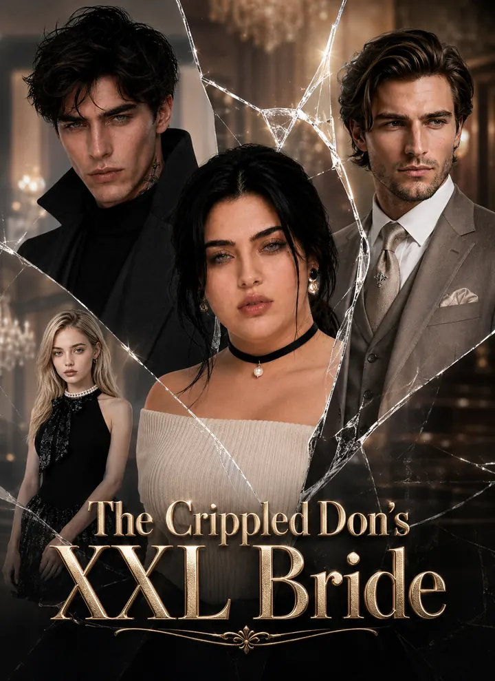 The Crippled Don's XXL Bride poster