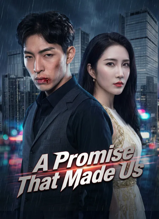 A Promise That Made Us poster