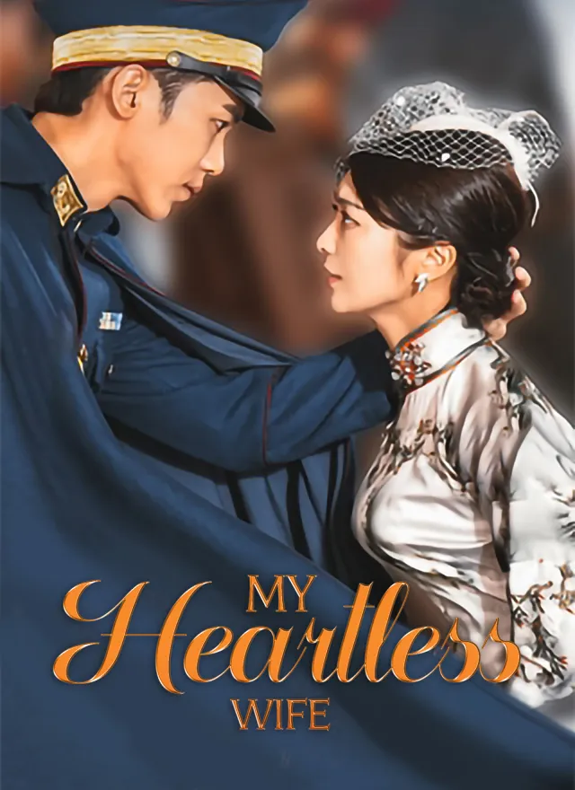 My Heartless Wife poster