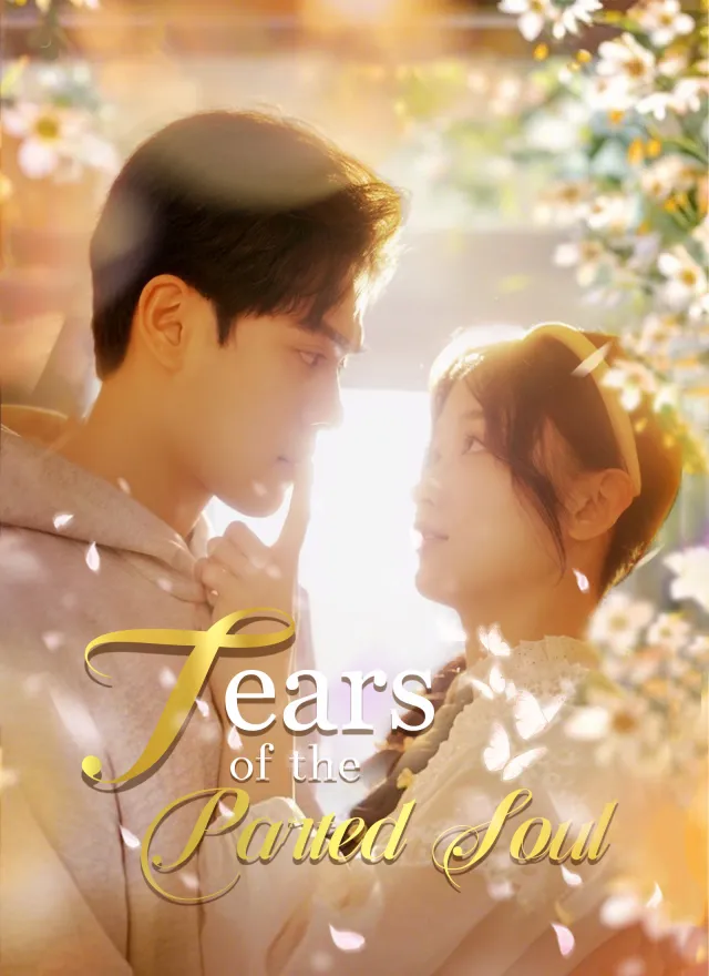 Tears of the Parted Soul poster