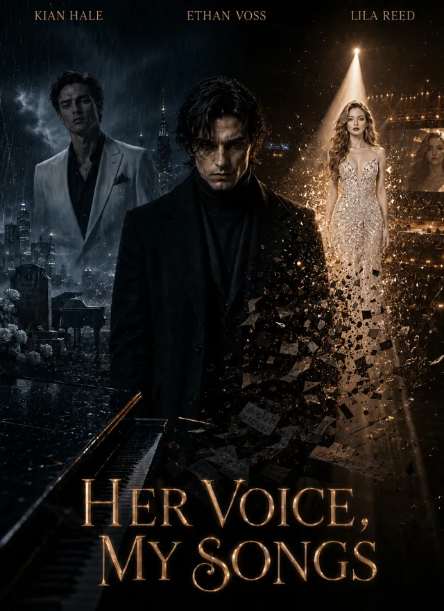 Her Voice, My Songs poster