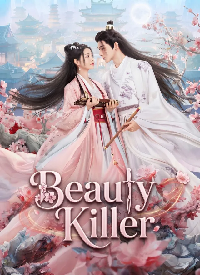 Beauty Killer poster