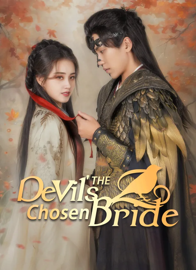 The Devil's Chosen Bride poster