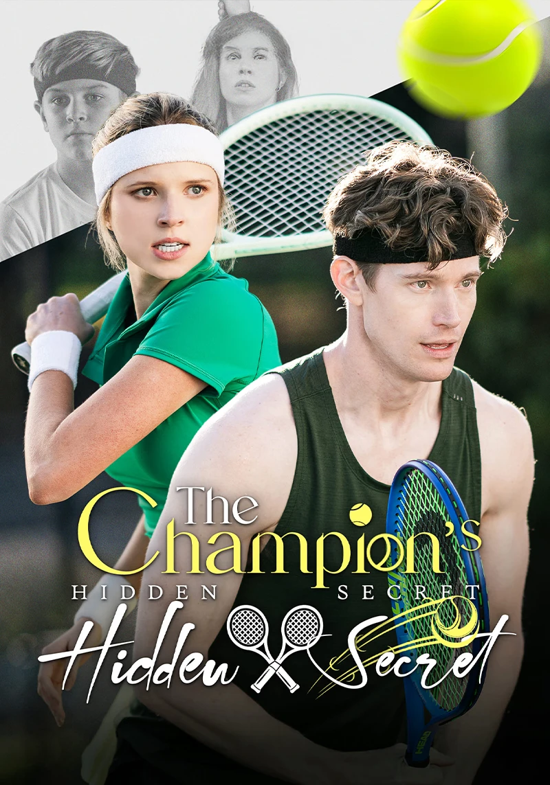 The Champion's Hidden Secret poster