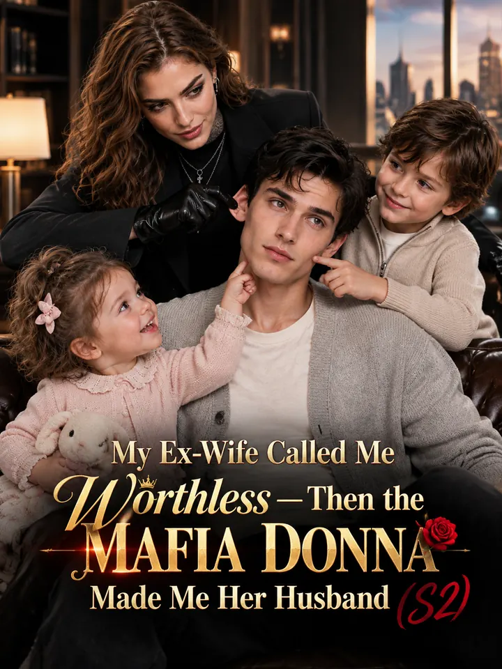My Ex-Wife Called Me Worthless — Then the Mafia Donna Made Me Her Husband（S2） poster