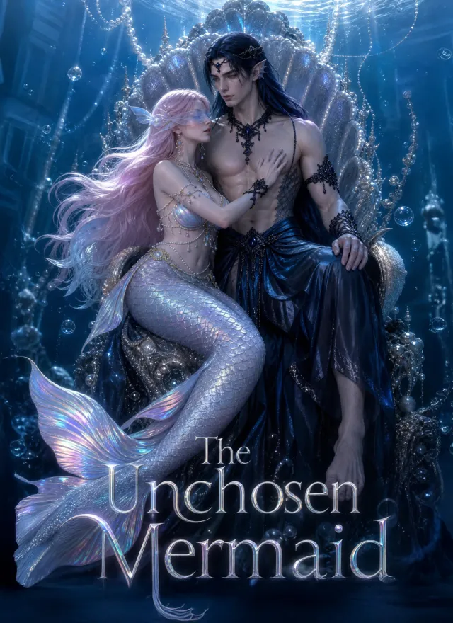 The Siren's Revenge cover