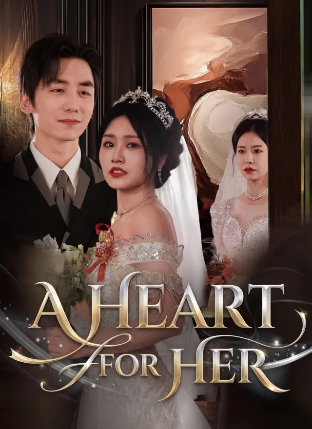 A Heart For Her poster