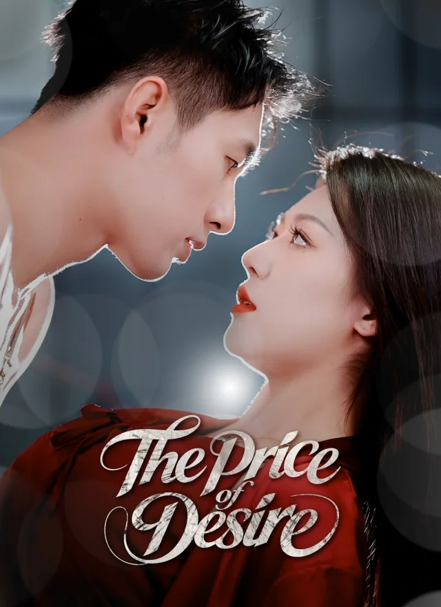 The Price of Desire poster