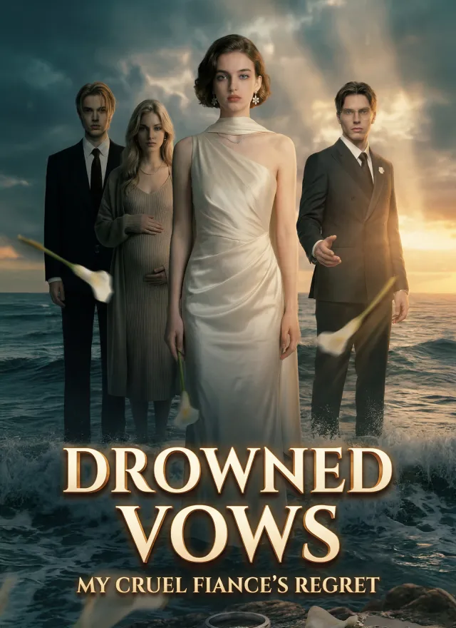 Drowned Vows: My Cruel Fiance's Regret cover
