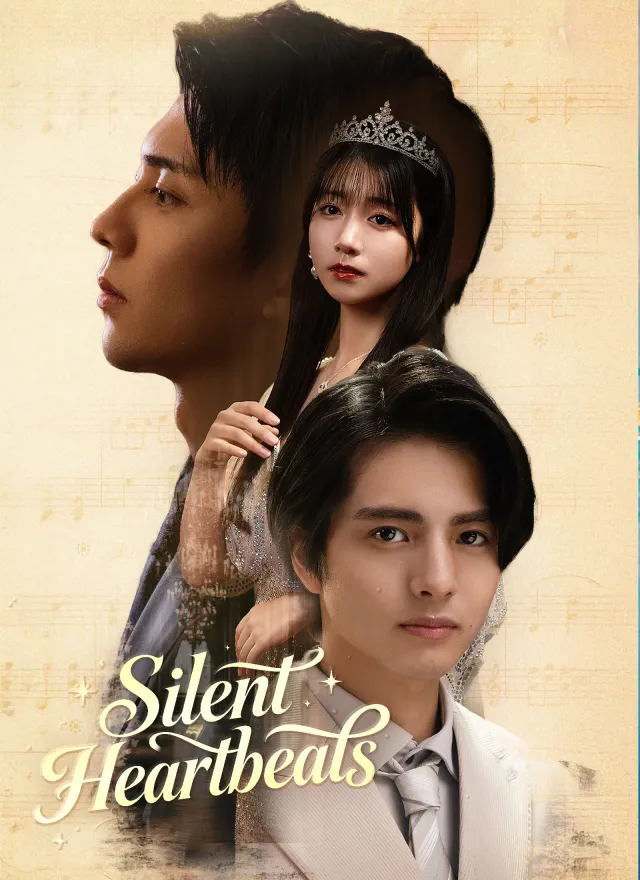 Silent Heartbeats poster