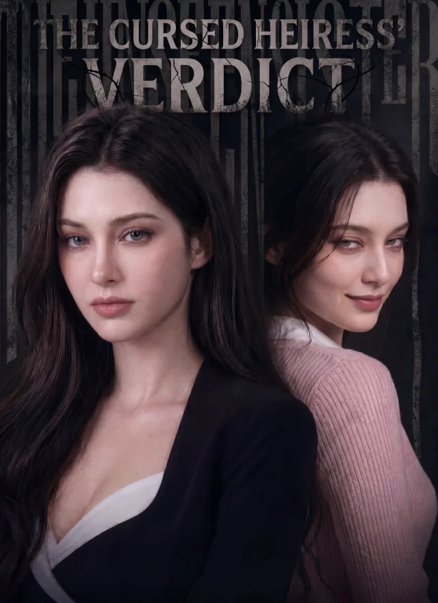 The Cursed Heiress' Verdict poster