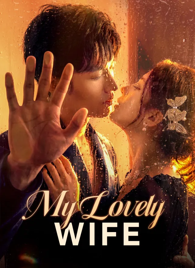 My Lovely Wife poster