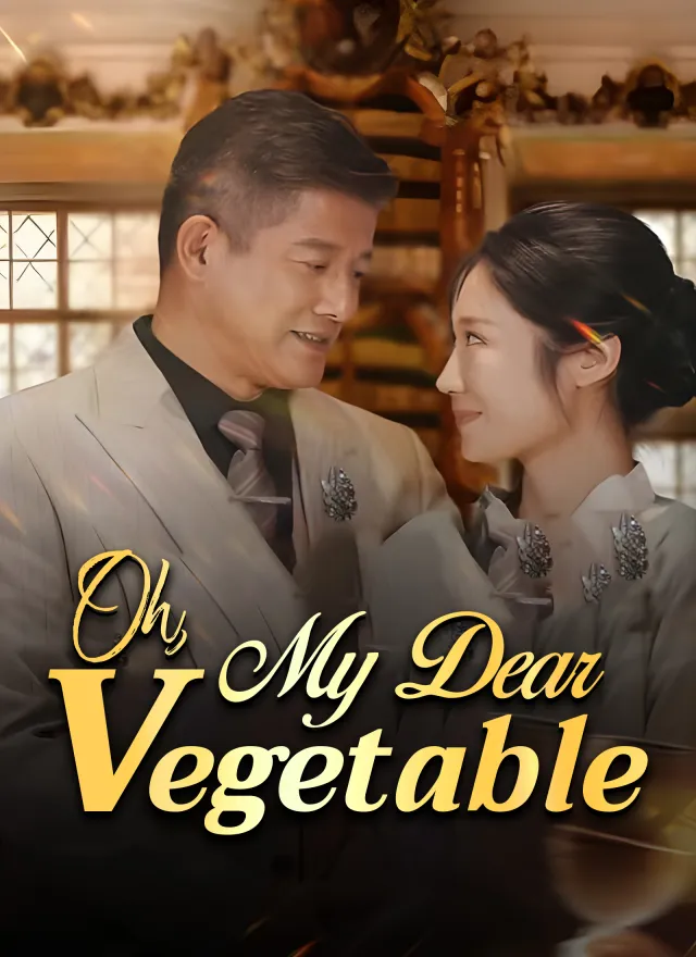 Oh, My Dear Vegetable poster
