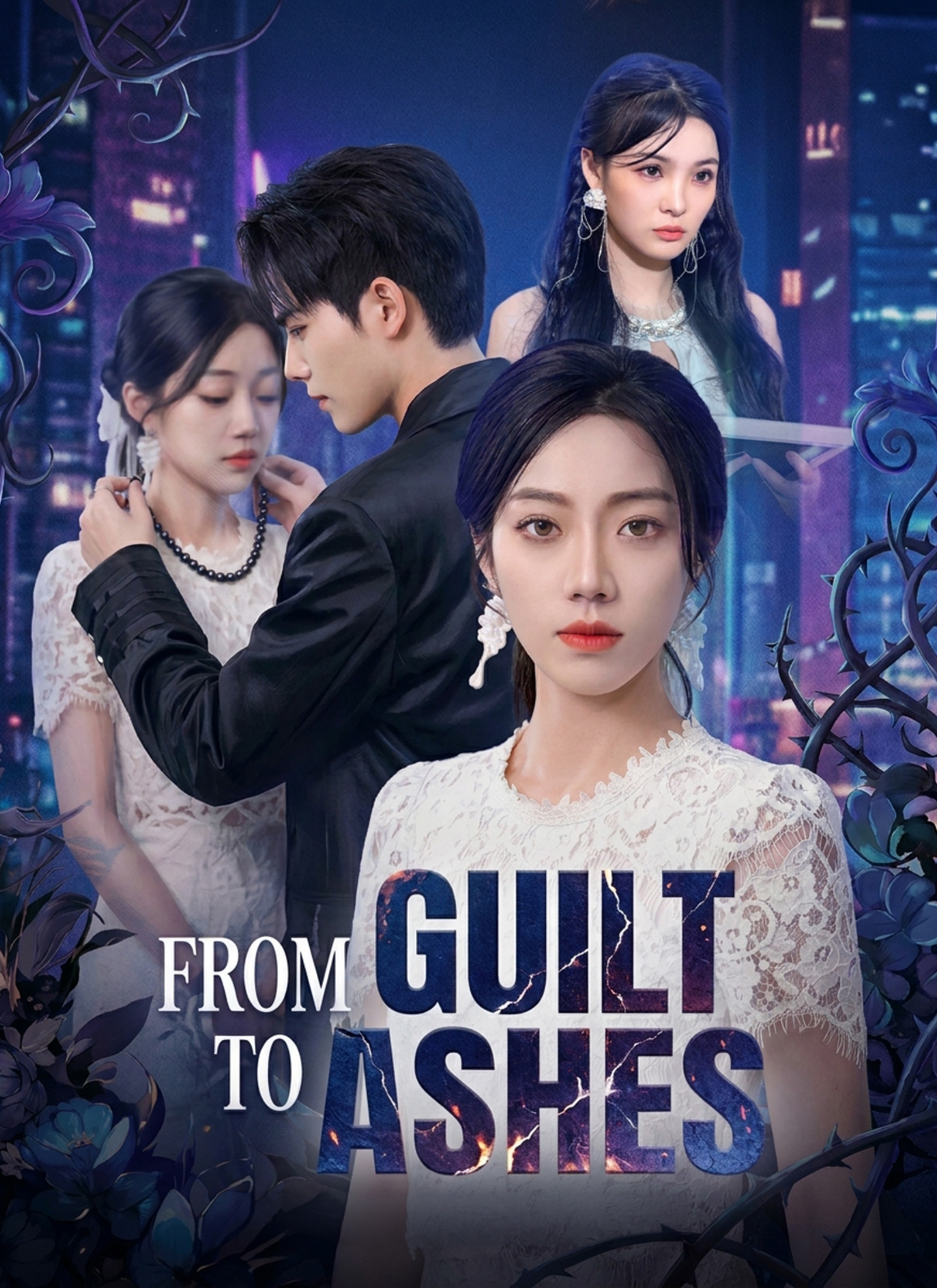 From Guilt to Ashes poster