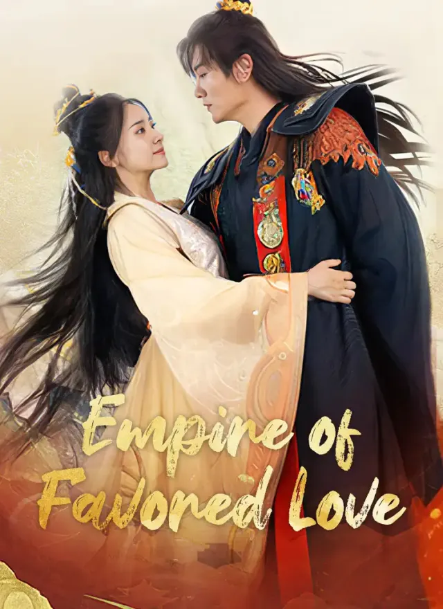Empire of Favored Love poster