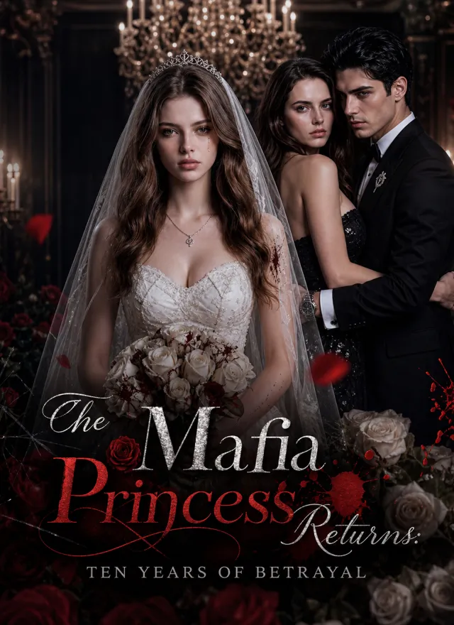 The Mafia Princess Returns: Ten Years of Betrayal poster