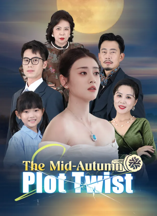 The Mid-Autumn Plot Twist poster