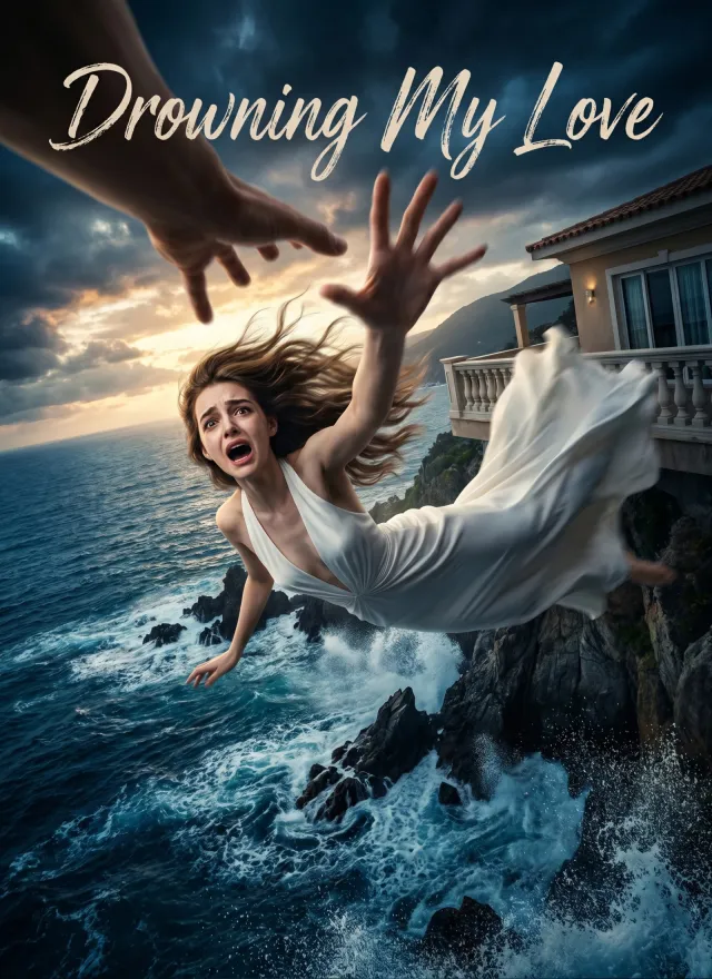 Drowning My Love poster