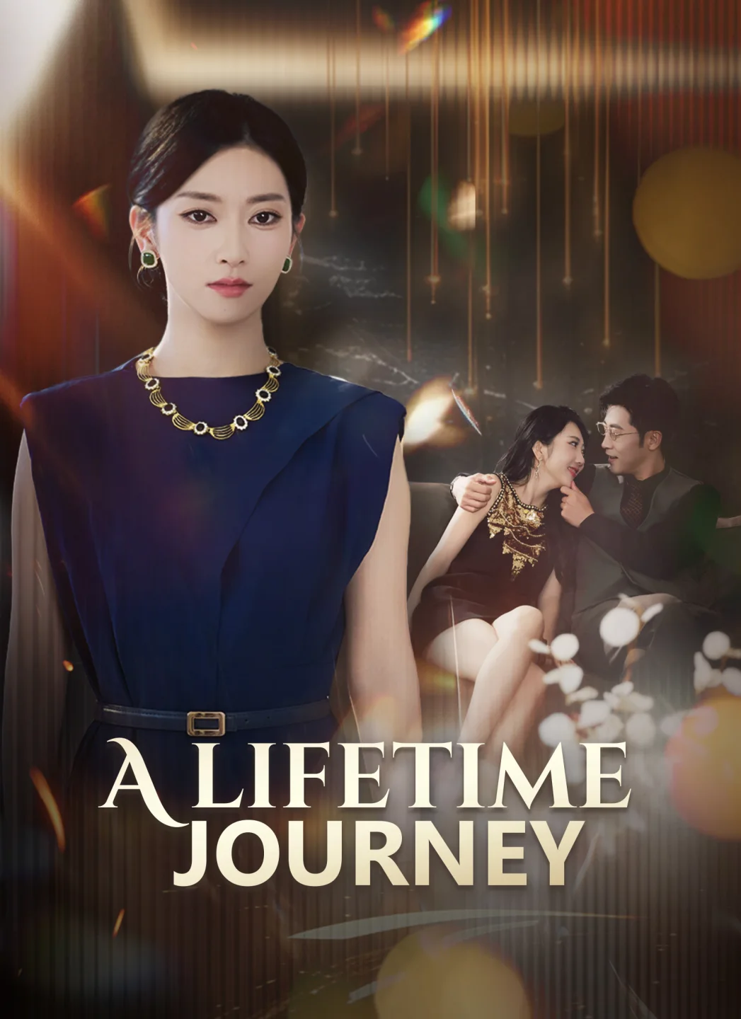 A Lifetime Journey poster
