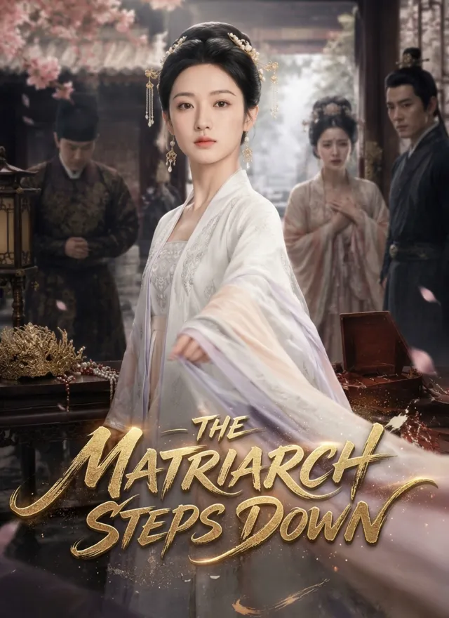 The Matriarch Steps Down poster