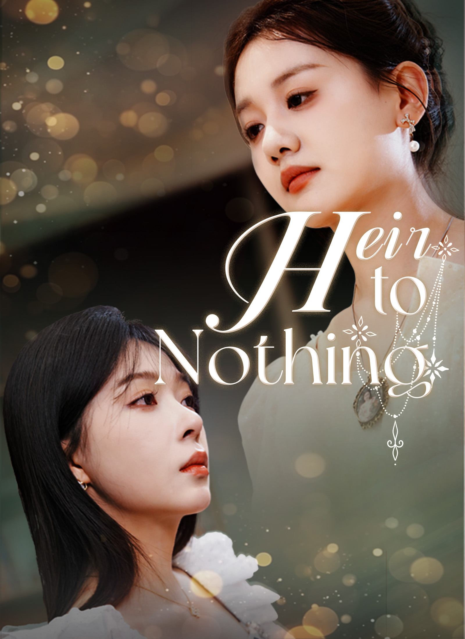 Heir to Nothing poster