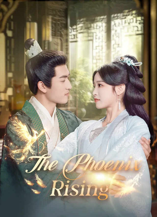 The Phoenix Rising poster
