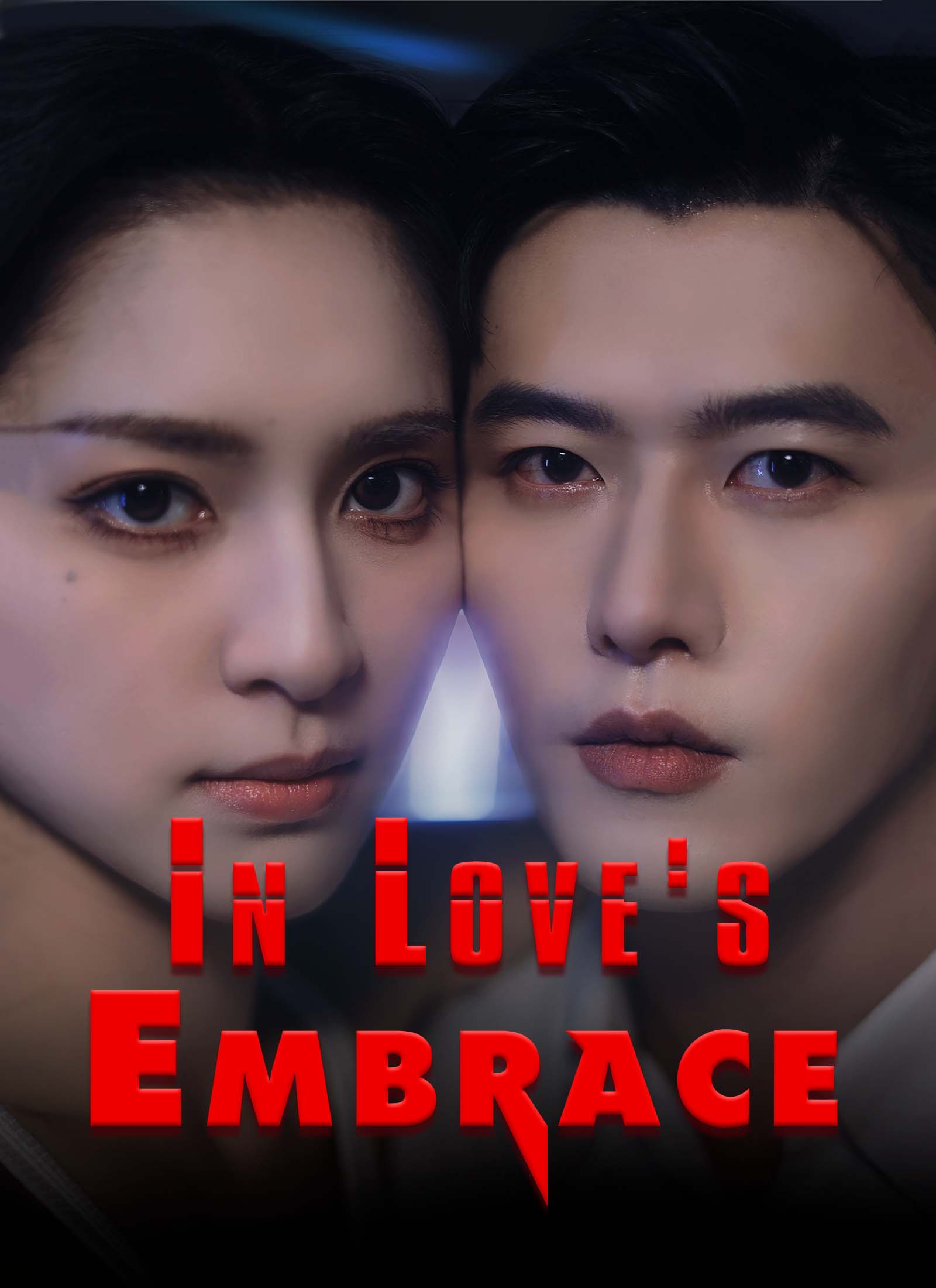 In Love's Embrace poster