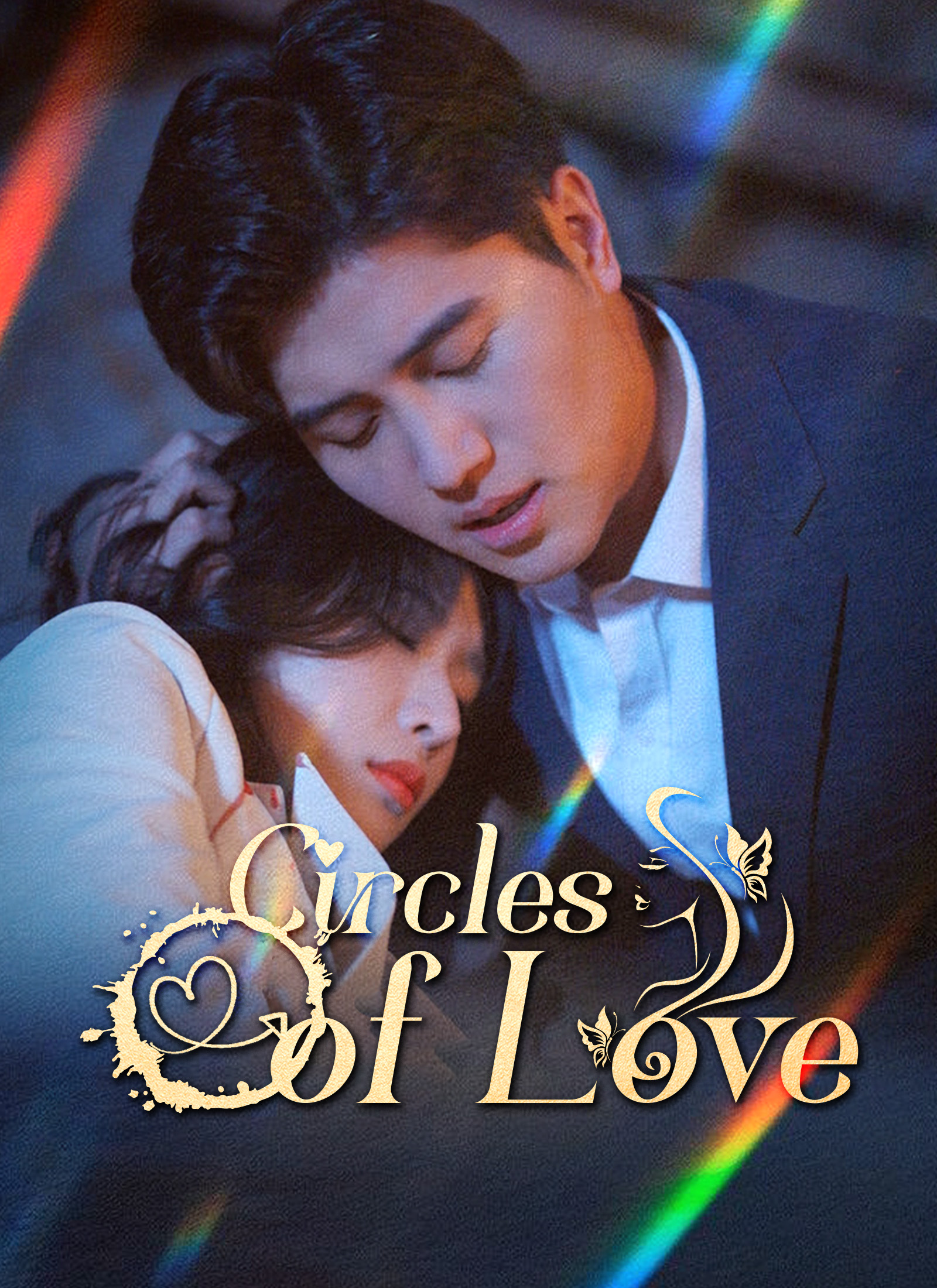 Circles of Love poster