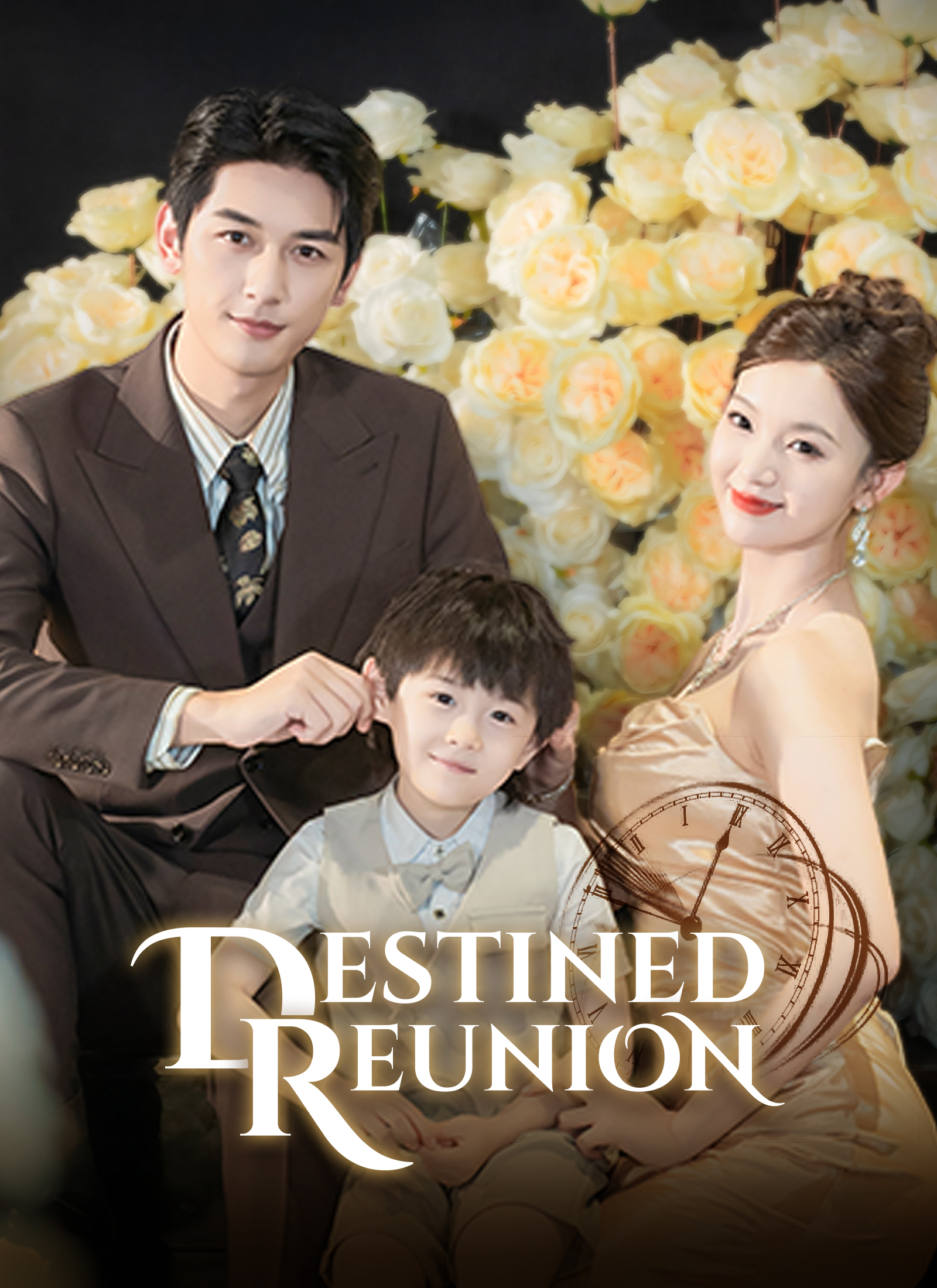 Destined Reunion poster
