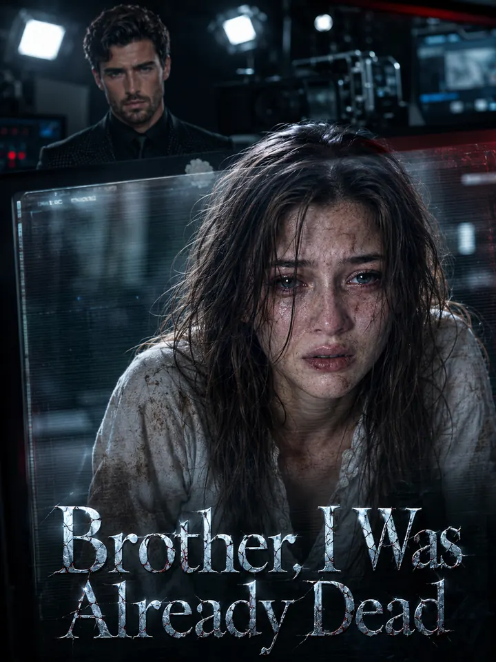Brother, I Was Already Dead poster