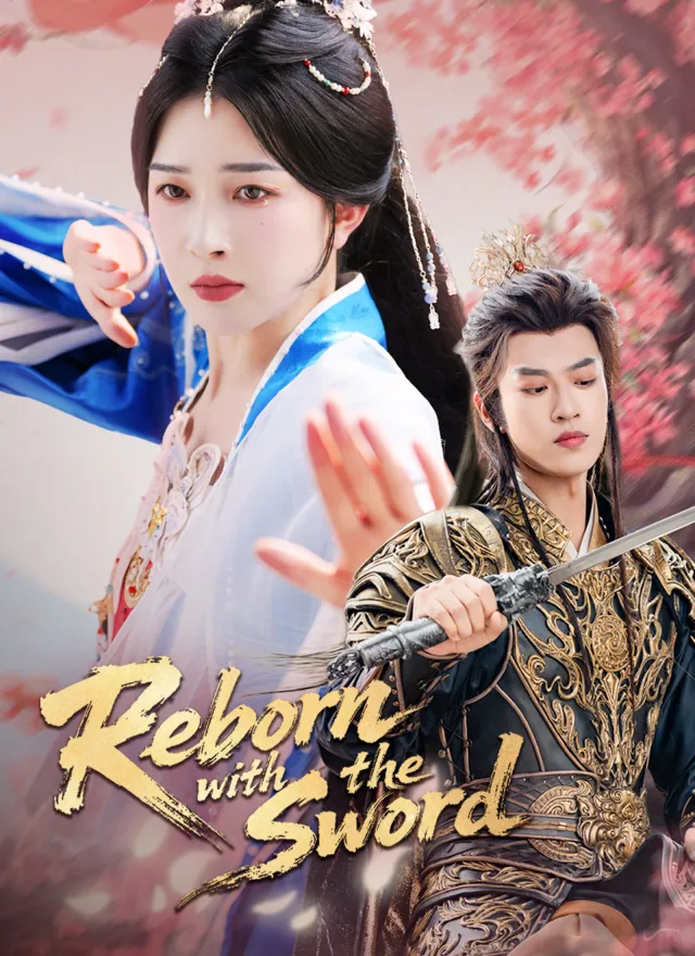 Reborn with the Sword poster