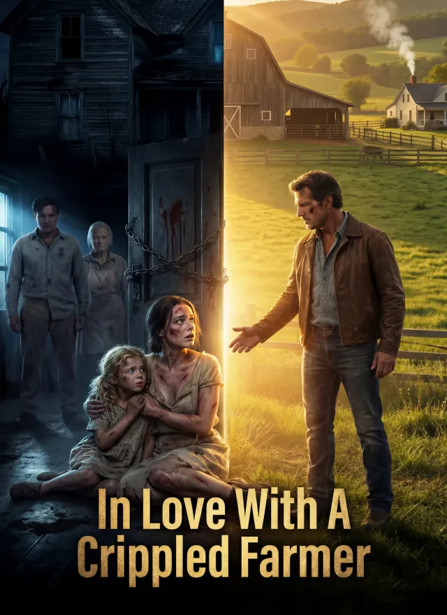 In Love With A Crippled Farmer (updating) cover