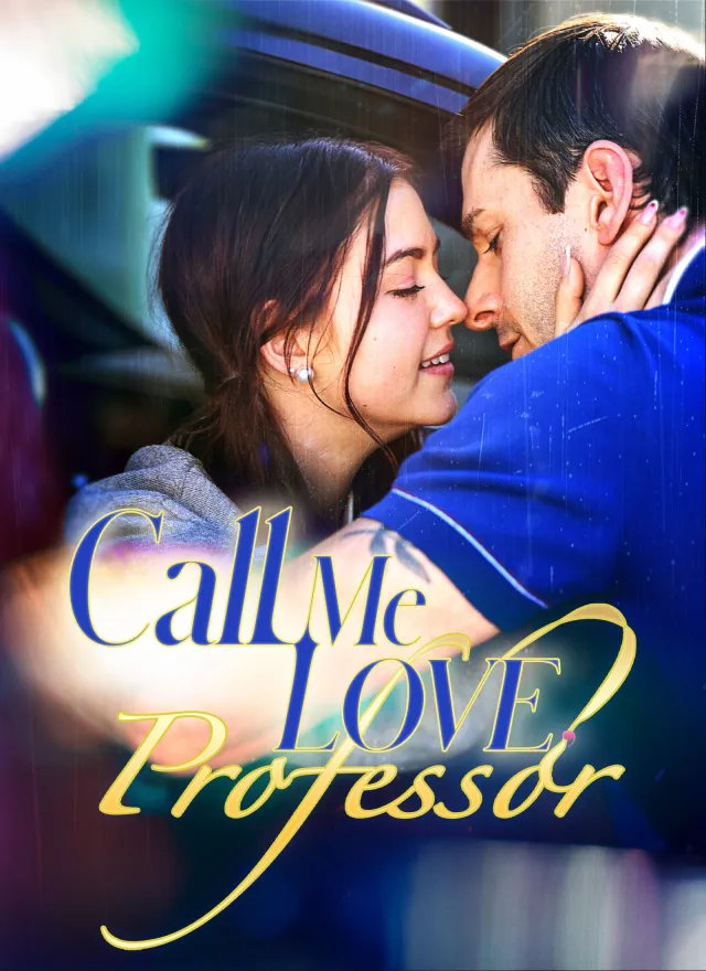 Call Me Love, Professor cover