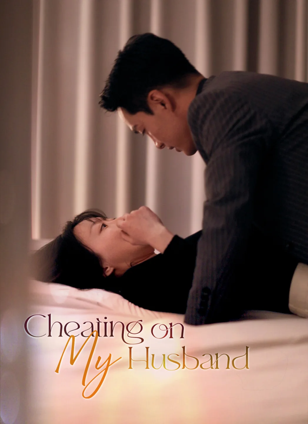 Cheating on My Husband poster