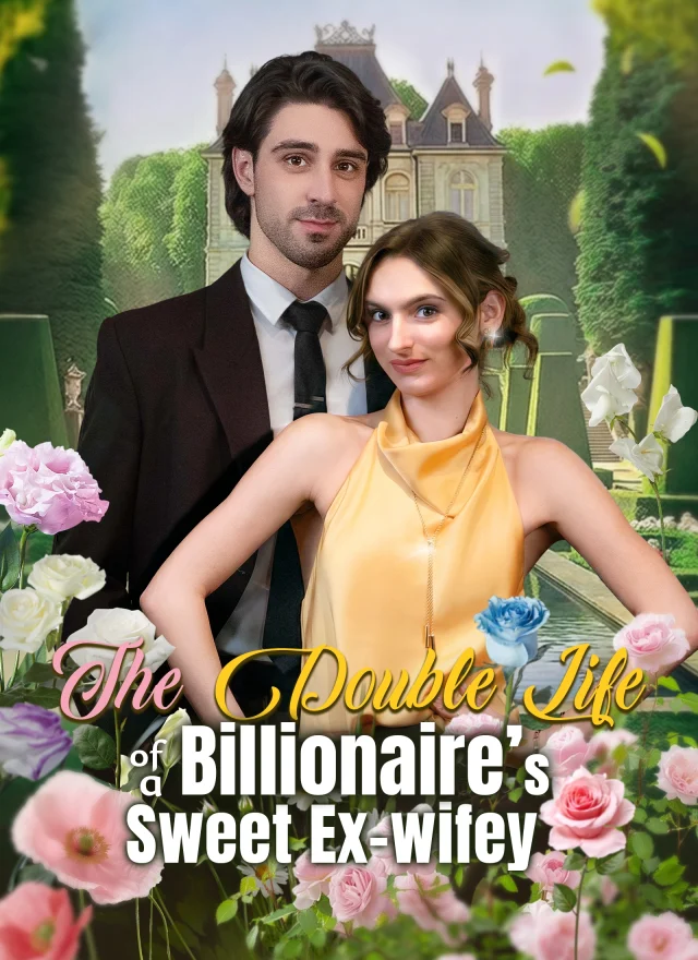 The Double Life of a Billionaire's Sweet Ex-wifey poster