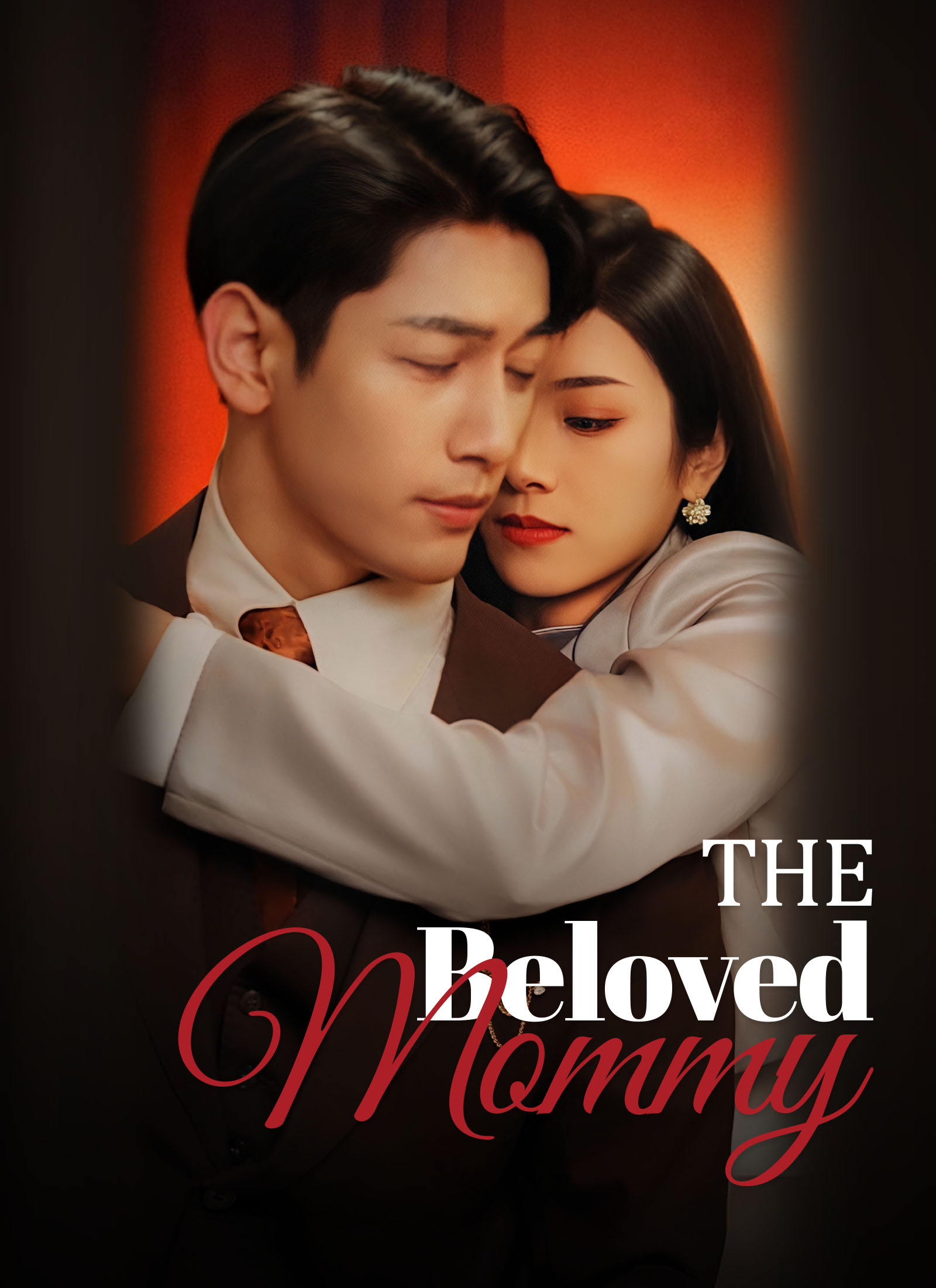 The Beloved Mommy poster