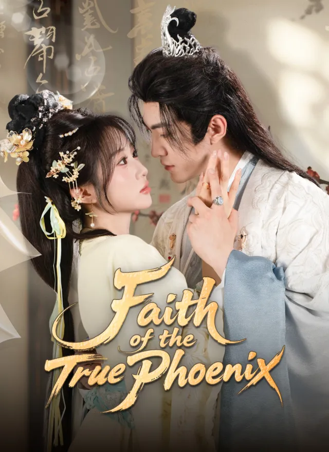 Faith of the True Phoenix poster