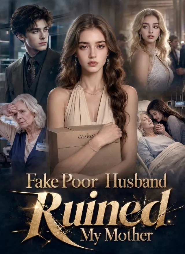 Fake Poor Husband Ruined My Mother cover