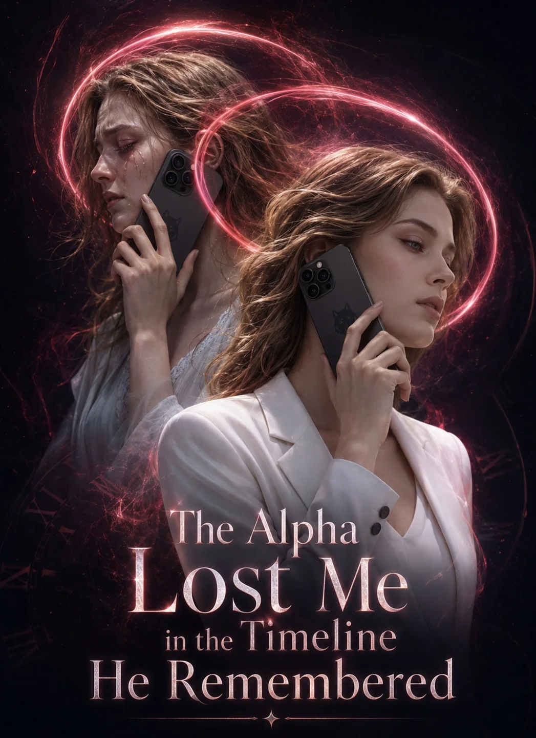 The Alpha Lost Me in the Timeline He Remembered cover