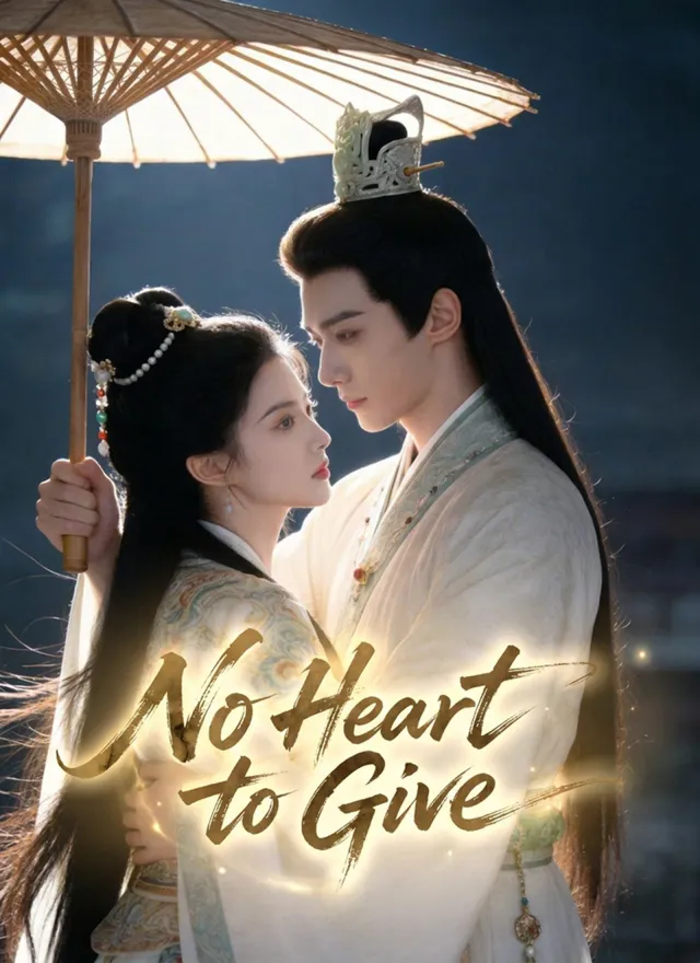 No Heart to Give poster