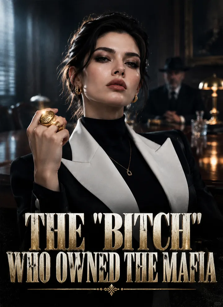 THE QUEEN WHO OWNED THE MAFIA poster
