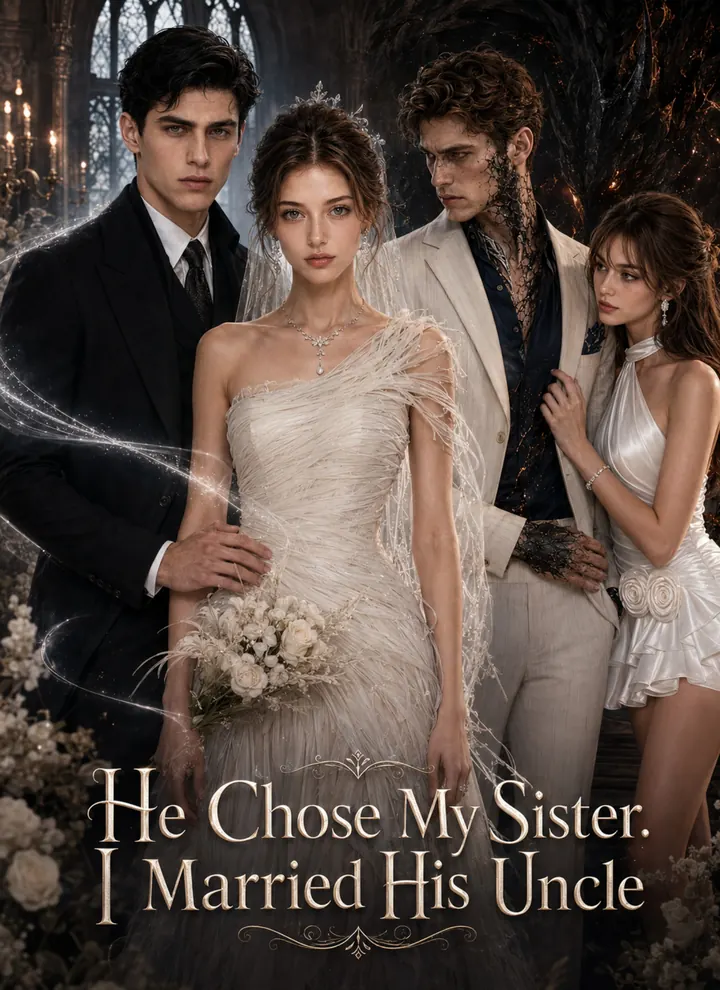 He Chose My Sister. I Married His Uncle poster