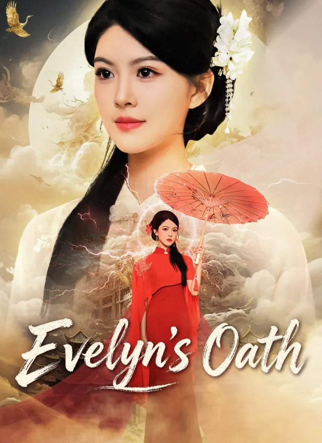 Evelyn's Oath poster