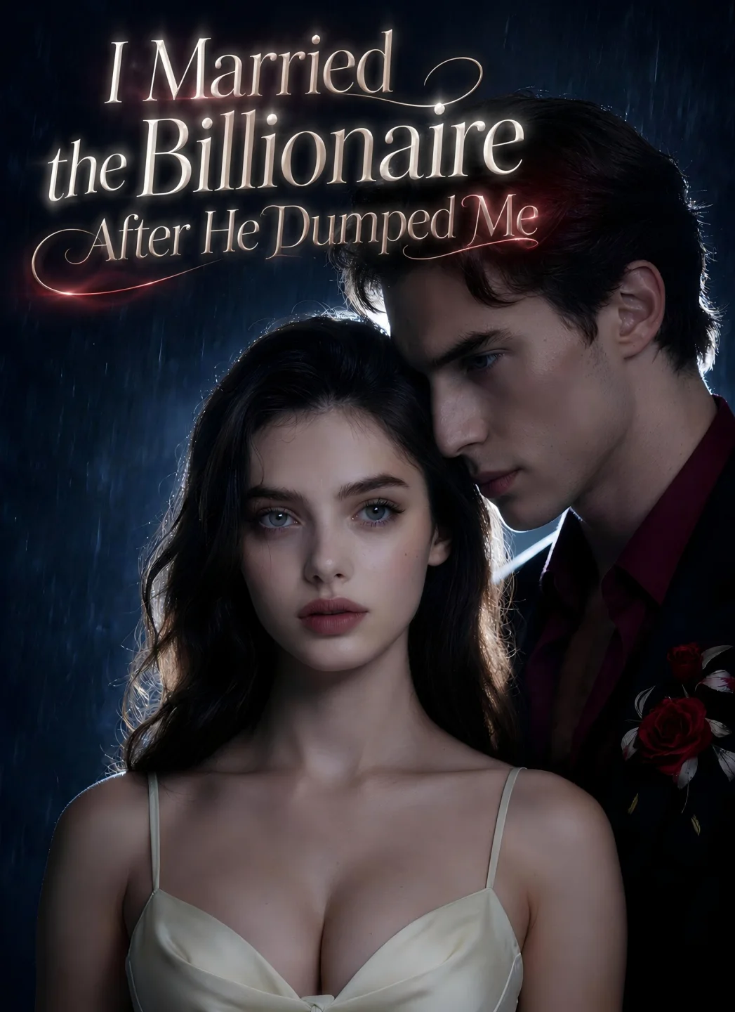 I Married the Billionaire After He Dumped Me poster