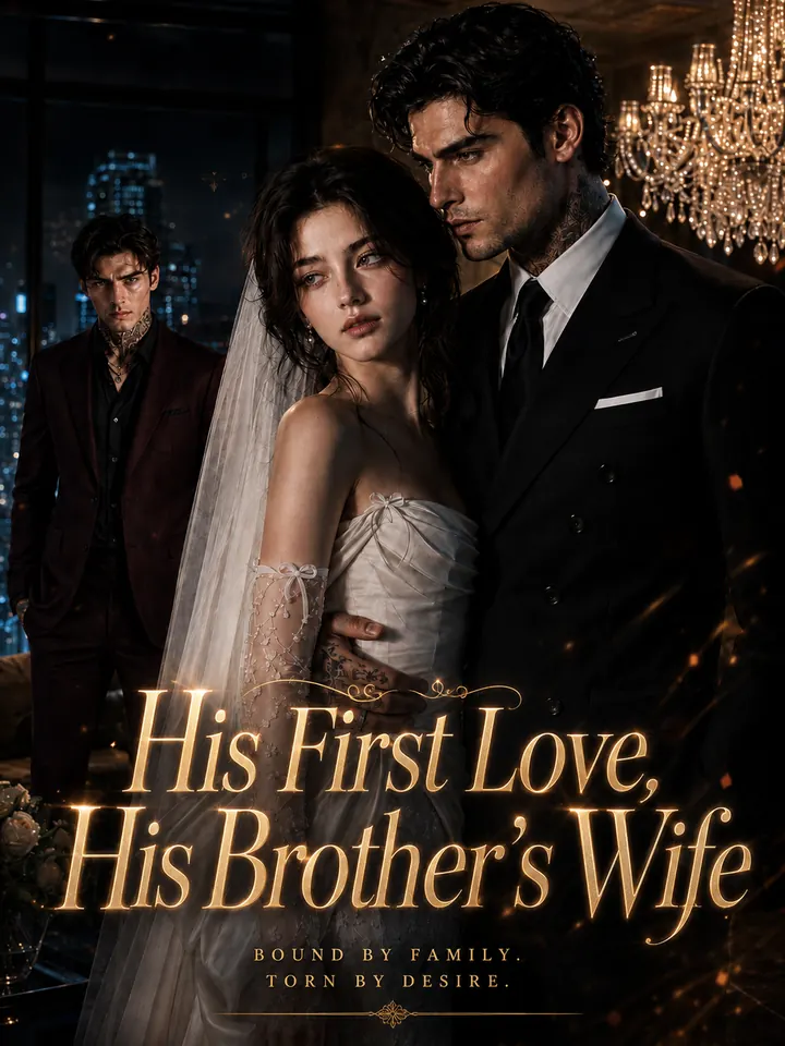 His First Love, His Brother’s Wife poster