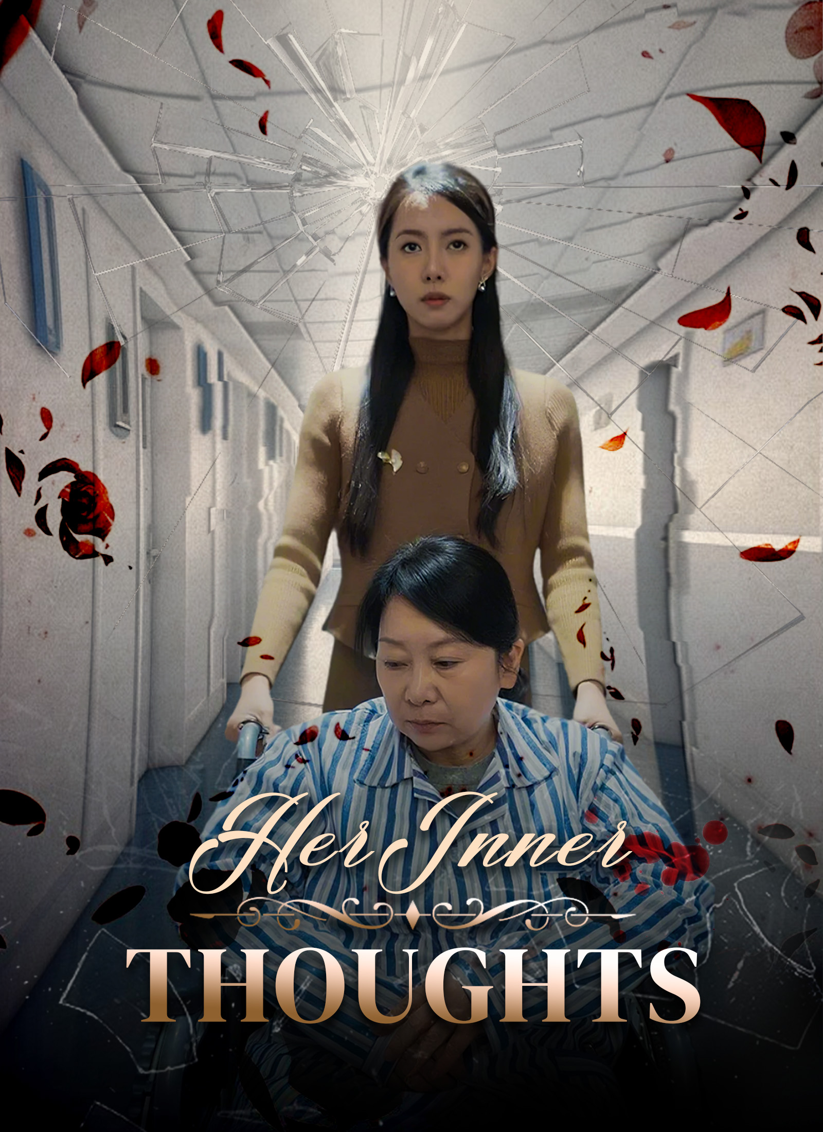 Her Inner Thoughts poster