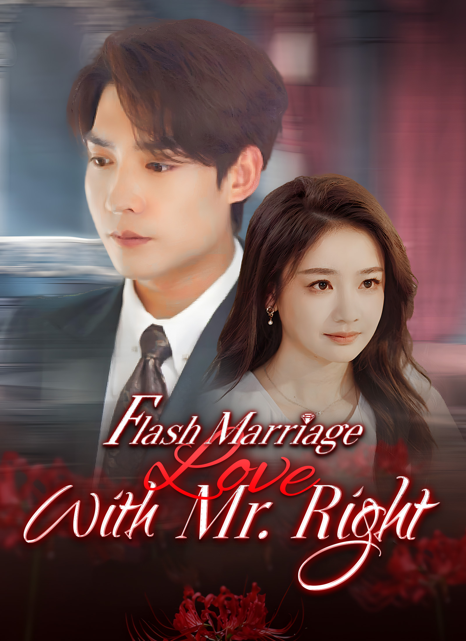 Flash Marriage With Mr. Right poster