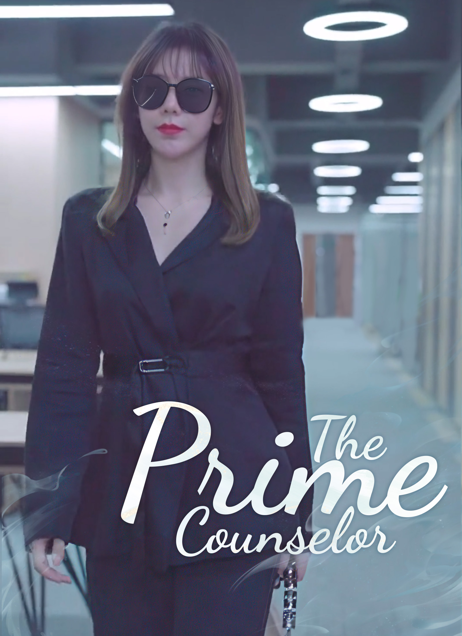 The Prime Counselor poster