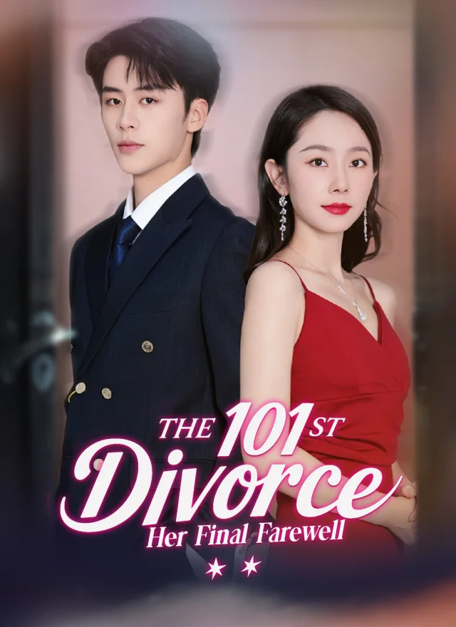 The 101st Divorce: Her Final Farewell poster